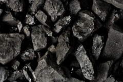 St Erth Praze coal boiler costs